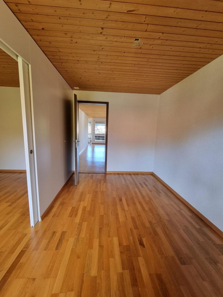 Appartamento di 4 ½ locali