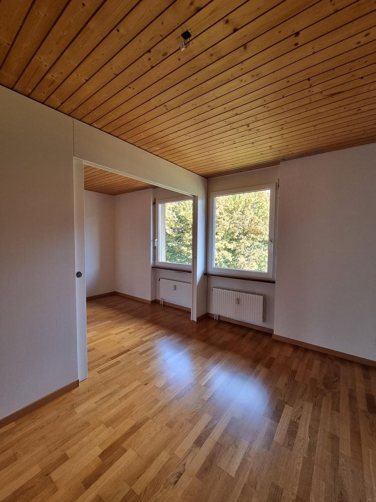 Appartamento di 4 ½ locali