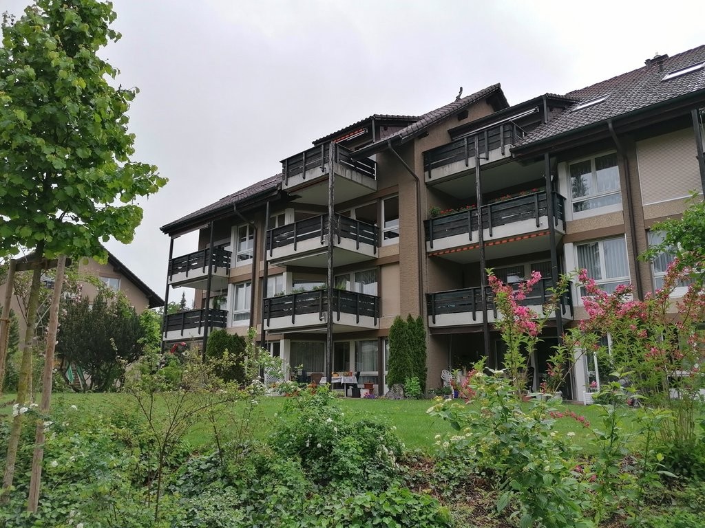 Appartamento di 4 ½ locali