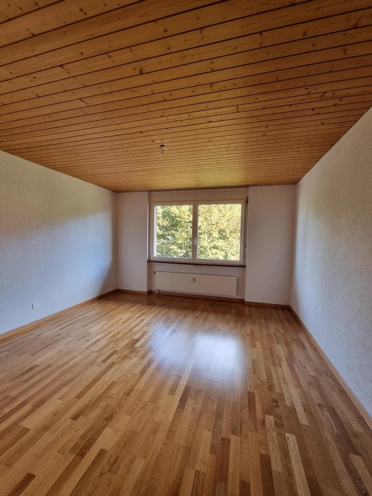 Appartamento di 4 ½ locali