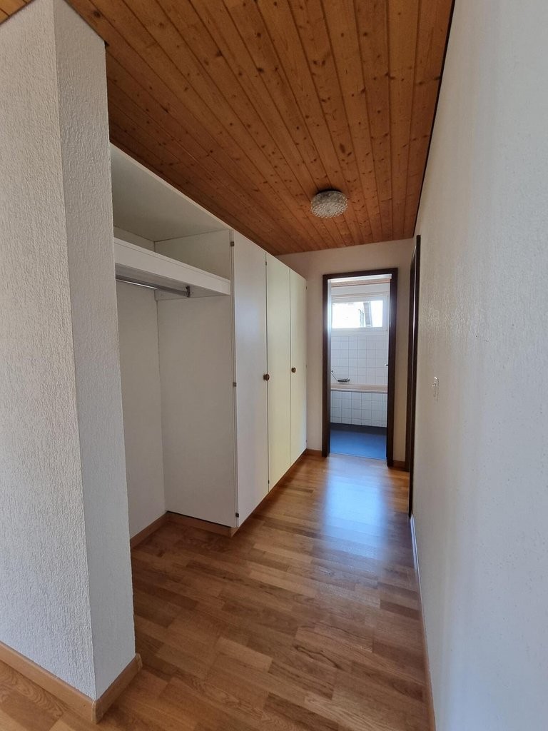 Appartamento di 4 ½ locali