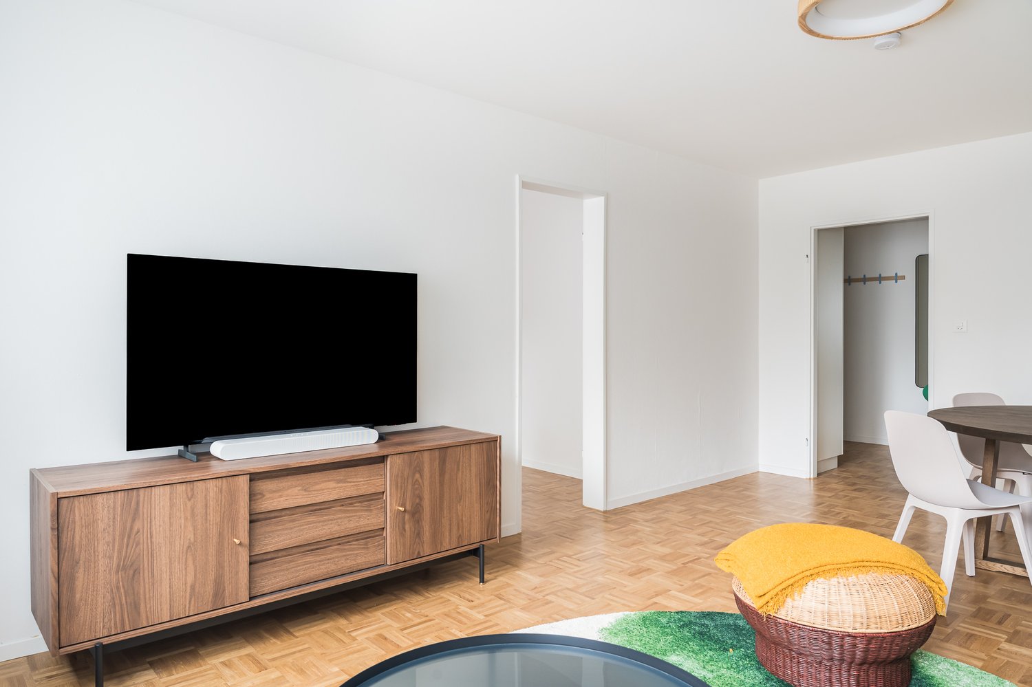 Appartamento di 1 ½ locali