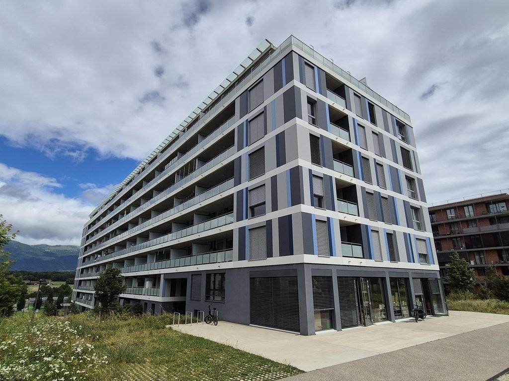 4-Zimmer-Wohnung, Foto 1 von 2