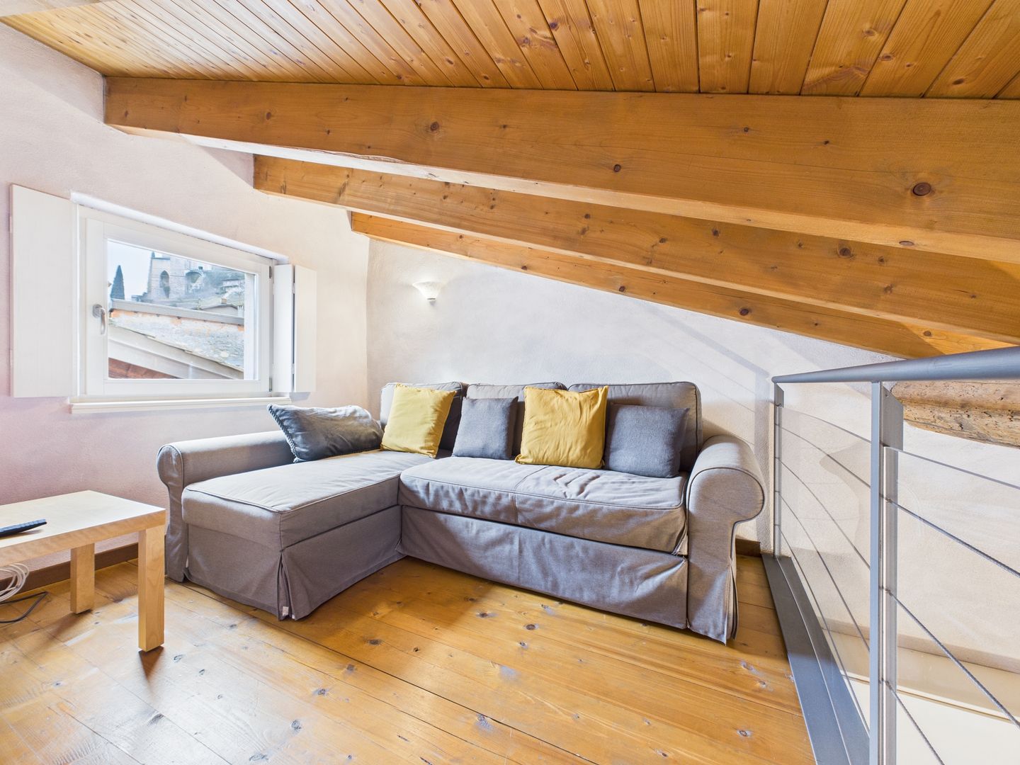 1 ½ rooms duplex (7)