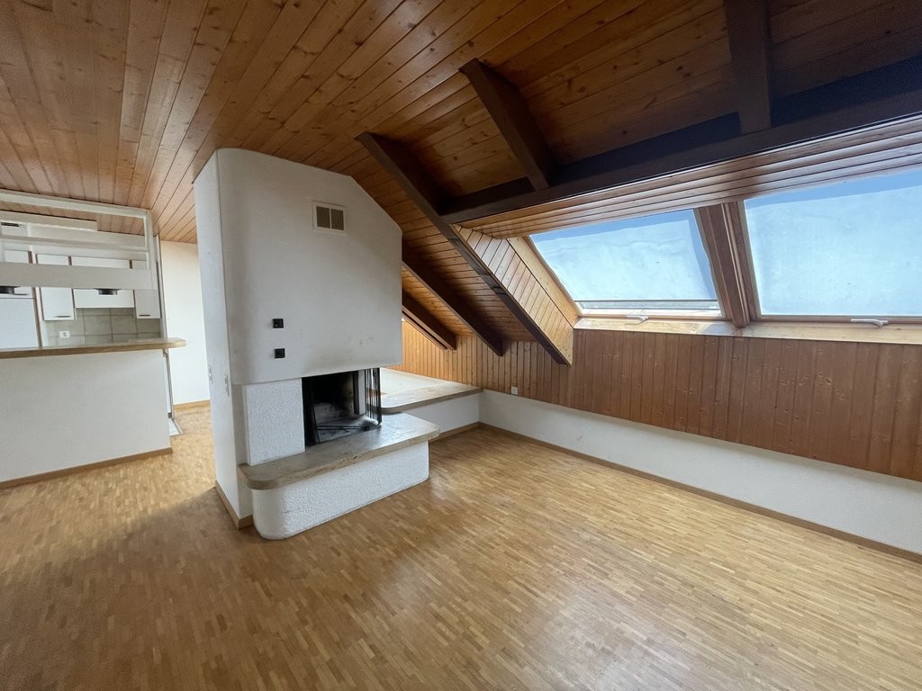 3 ½ rooms apartment, photo 4 of 4