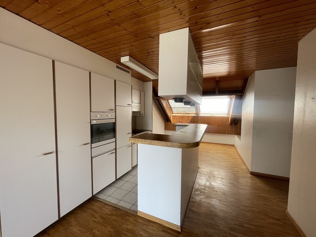 3 ½ rooms apartment, photo 1 of 4