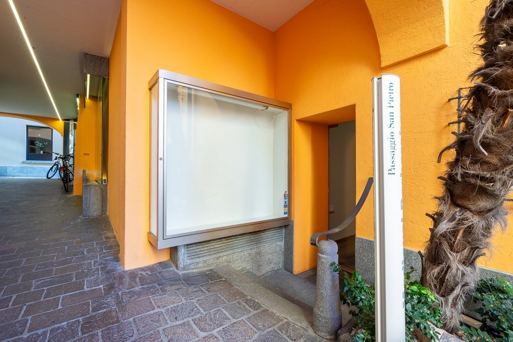 30m² commercial, Foto 1 von 9