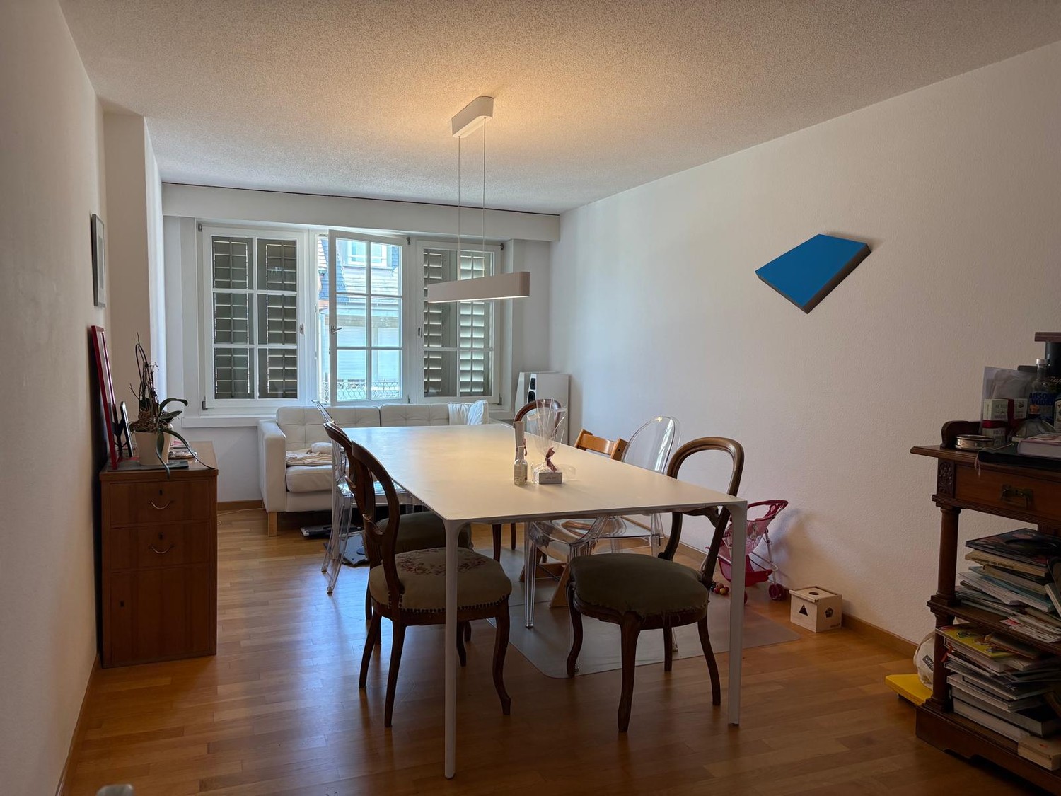 3 ½ rooms apartment, Foto 4 von 10
