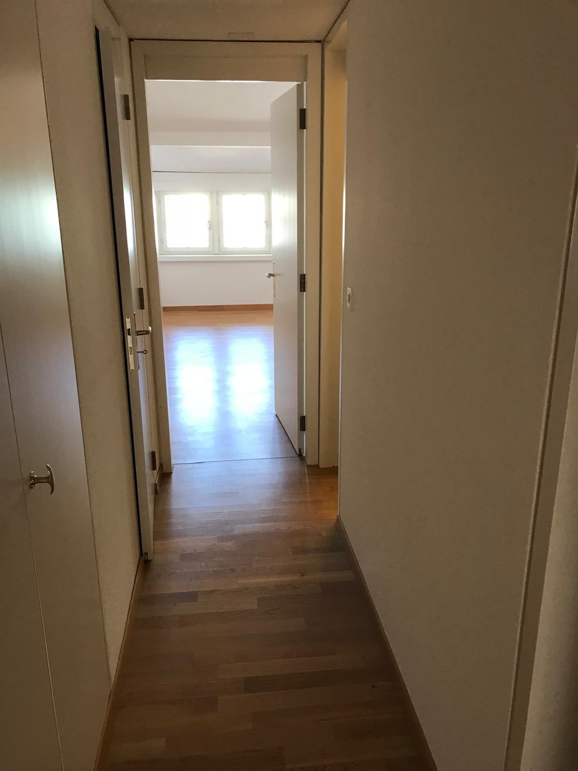 3 ½ rooms apartment, Foto 8 von 10