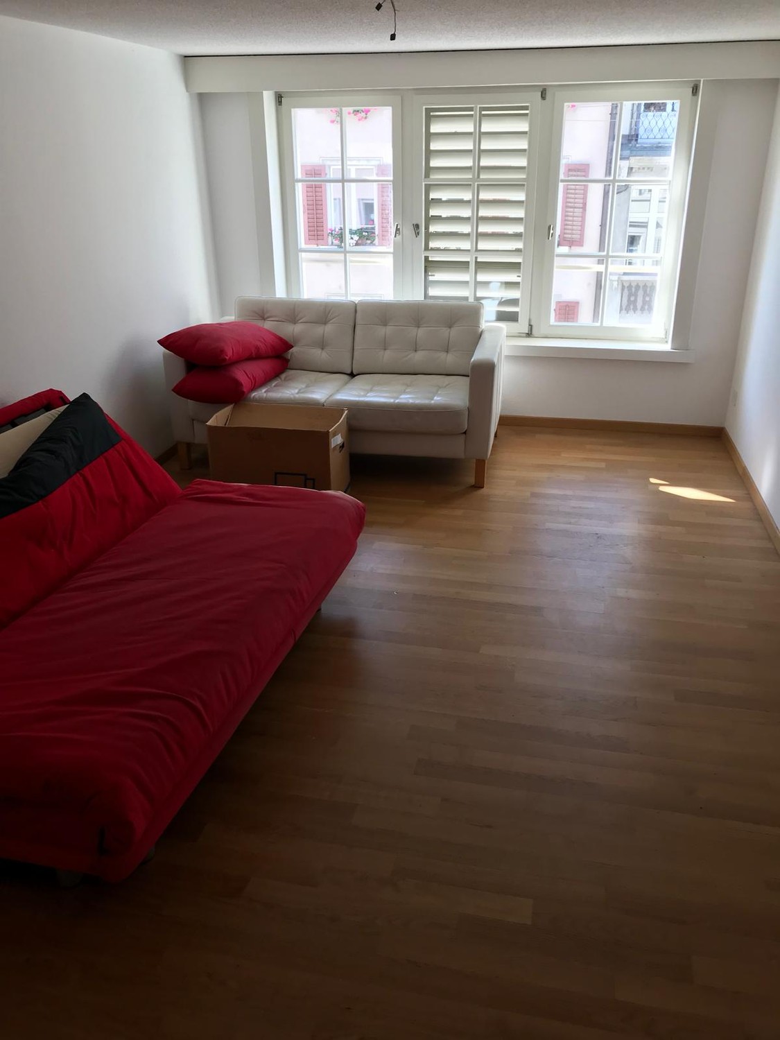 3 ½ rooms apartment, Foto 3 von 10