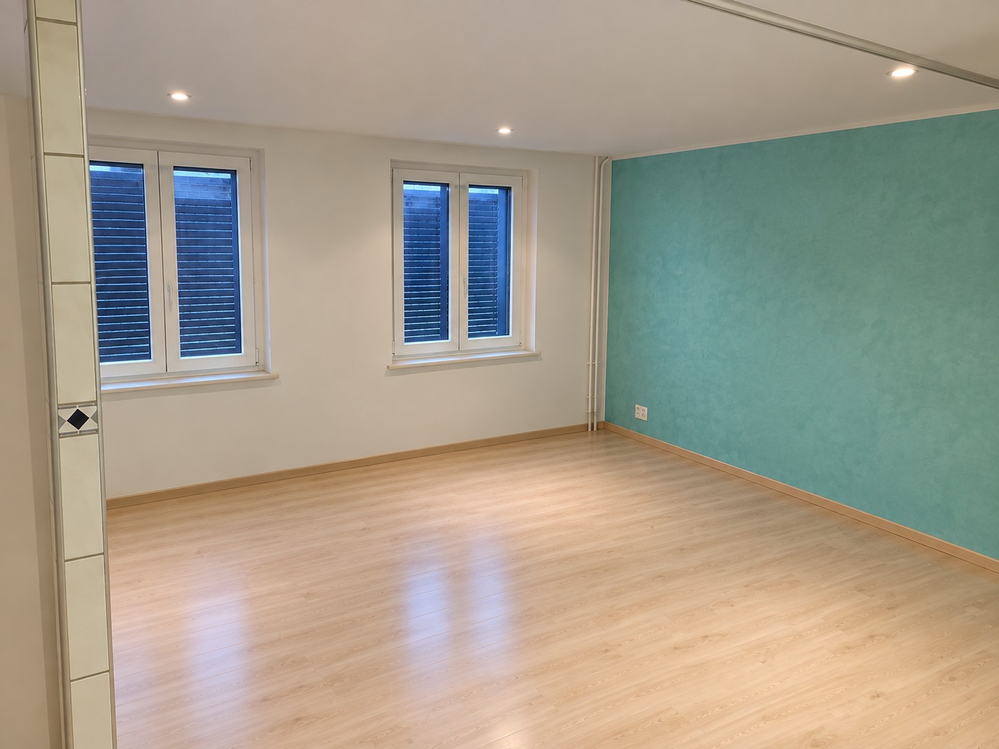 Room in a shared flat, Foto 1 von 2