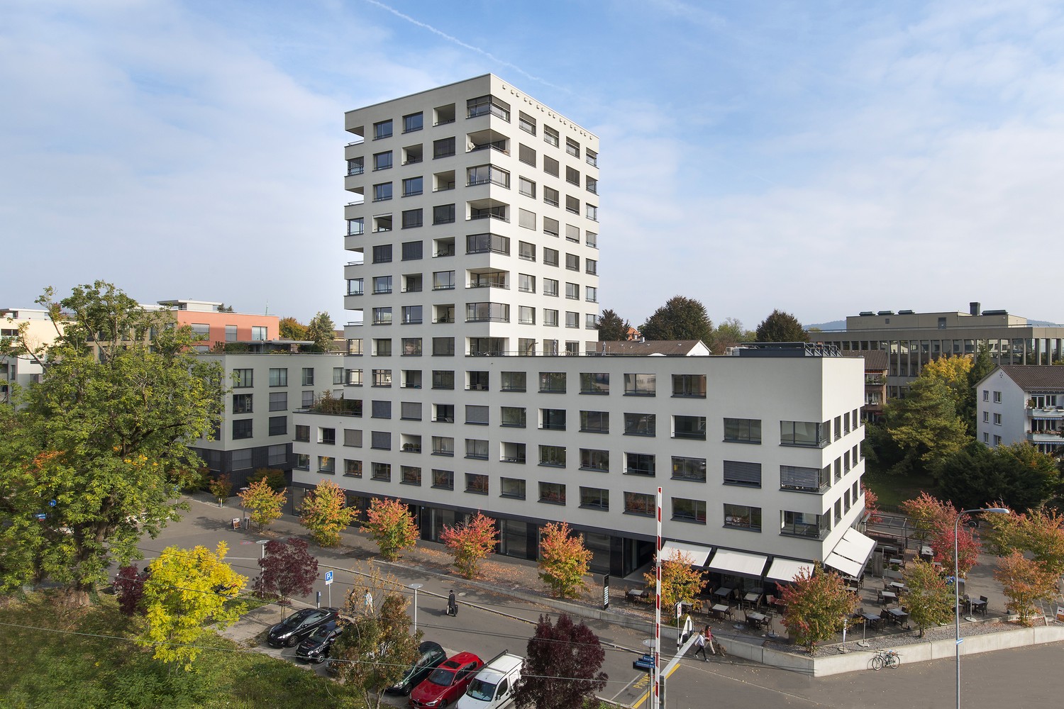 383m² office, Foto 1 von 10