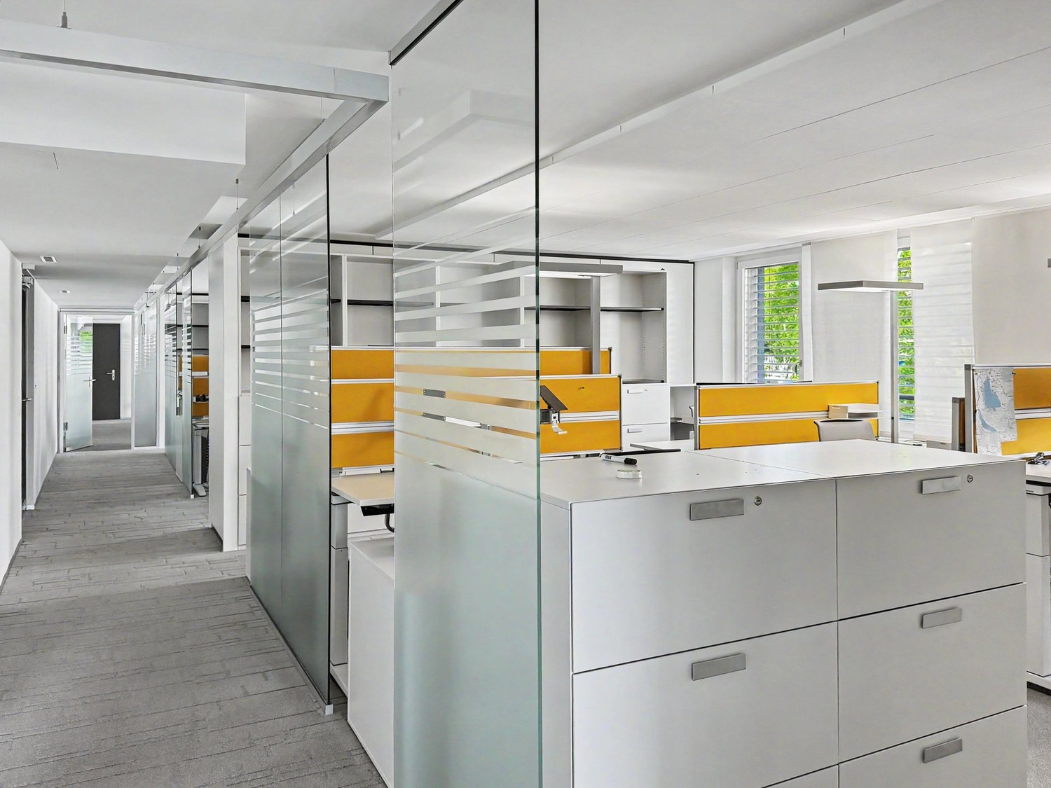 383m² office, Foto 5 von 10