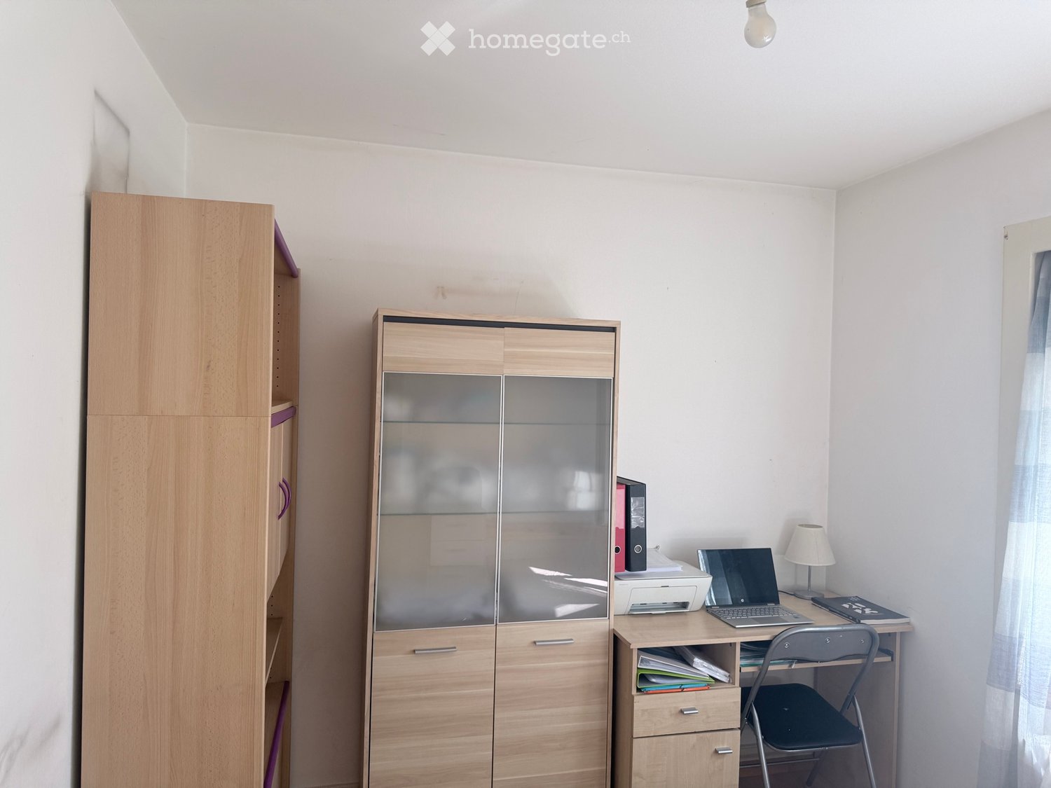 3 ½ Zimmer-Wohnung