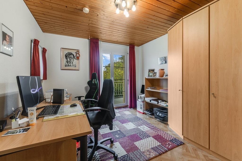 2 ½ rooms single house