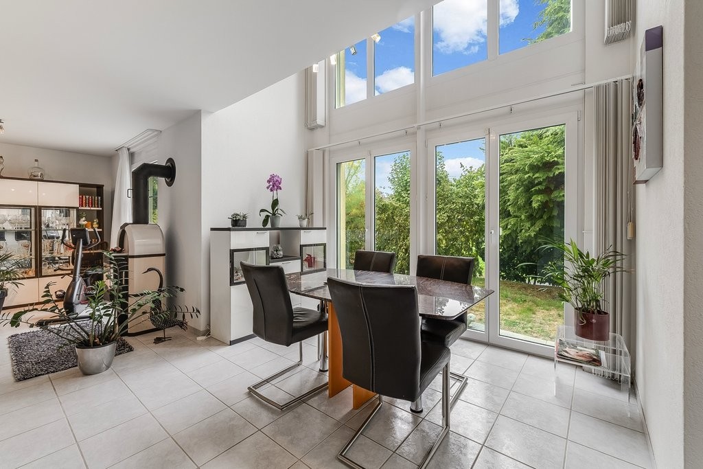 2 ½ rooms single house