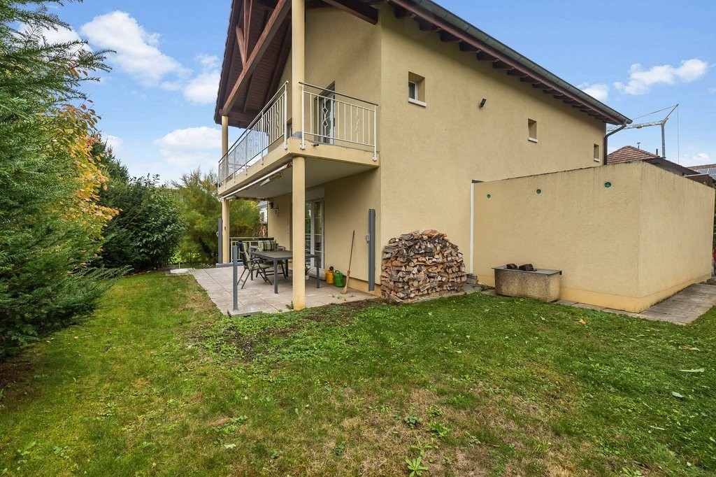2 ½ rooms single house