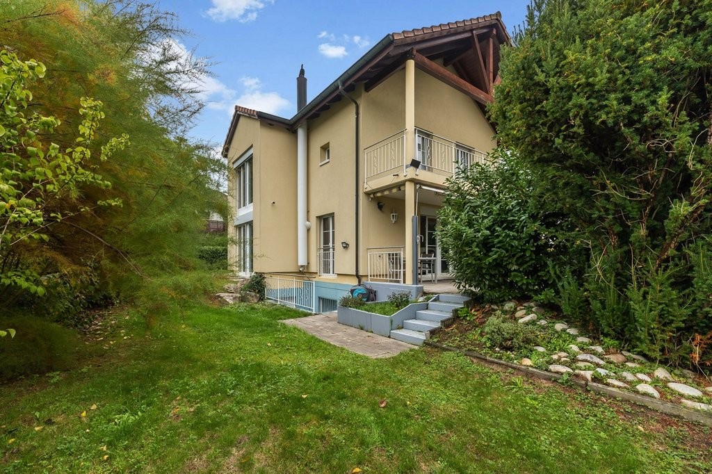 2 ½ rooms single house