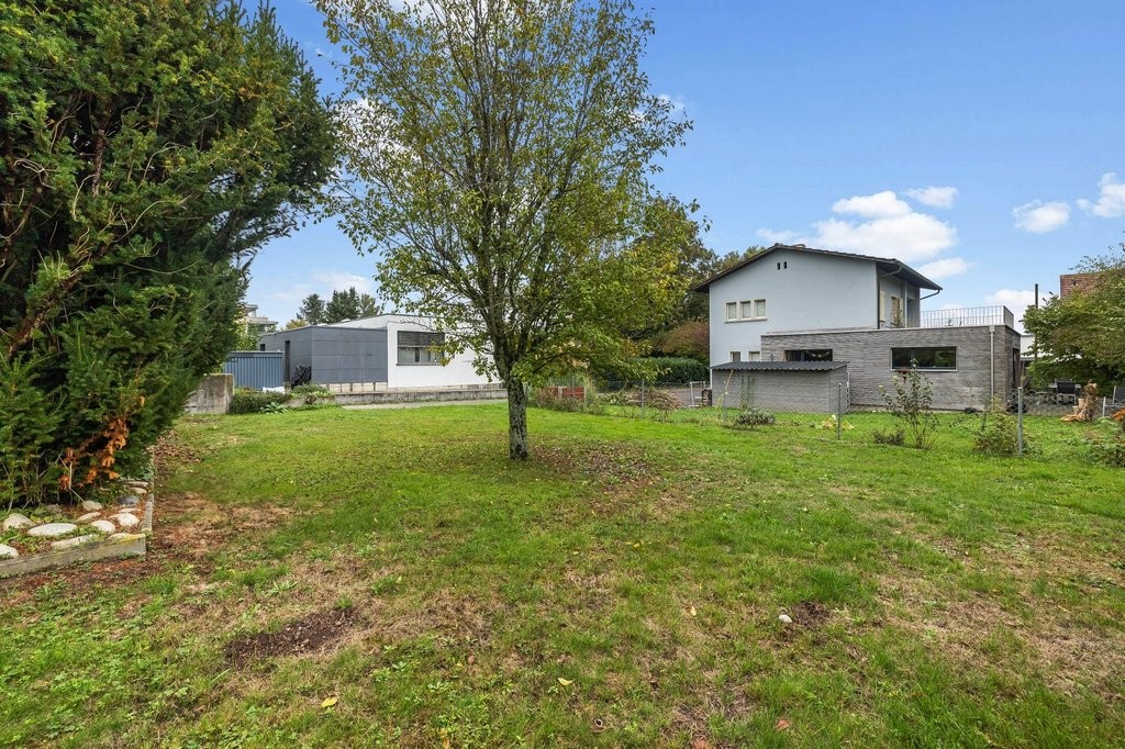 2 ½ rooms single house
