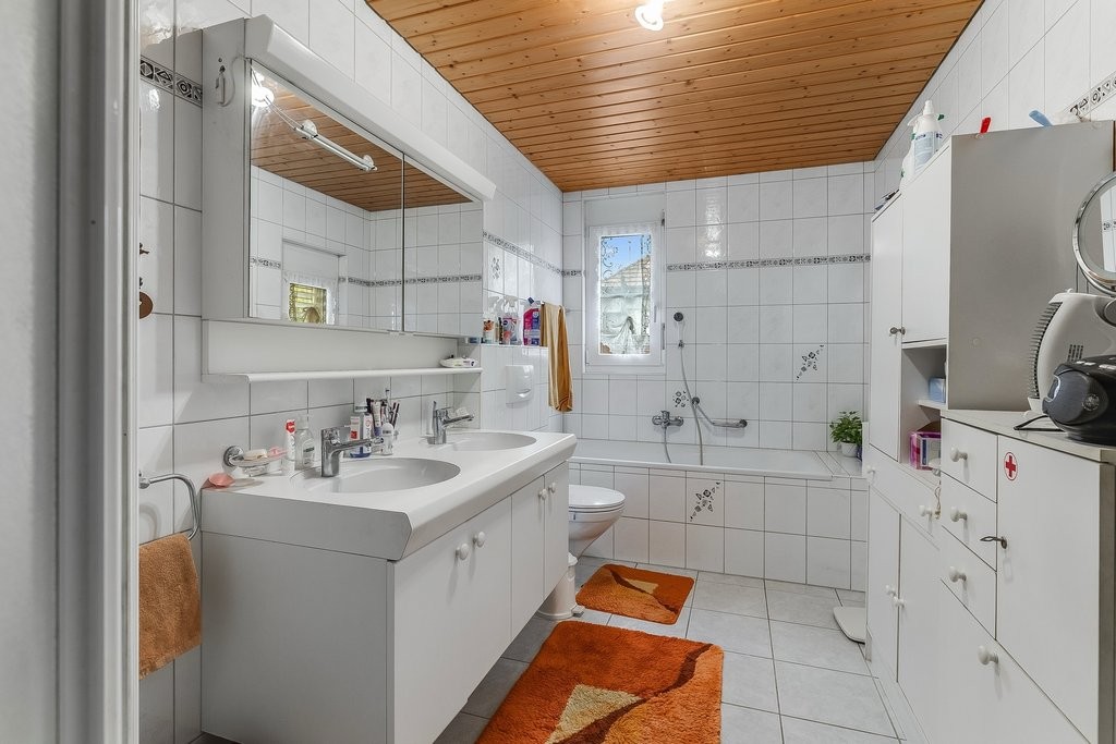 2 ½ rooms single house