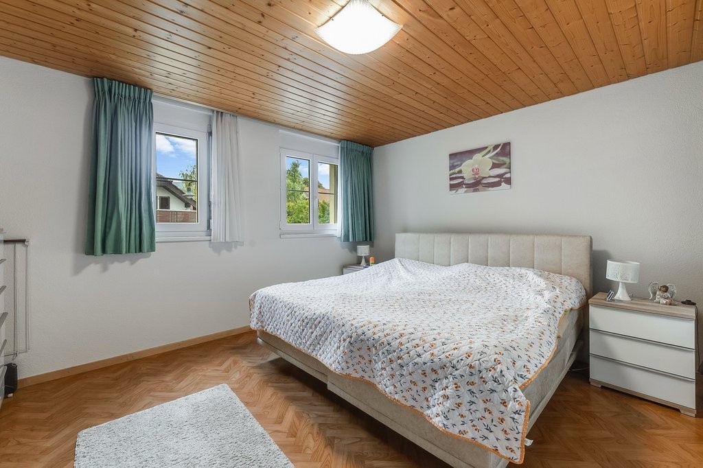 2 ½ rooms single house
