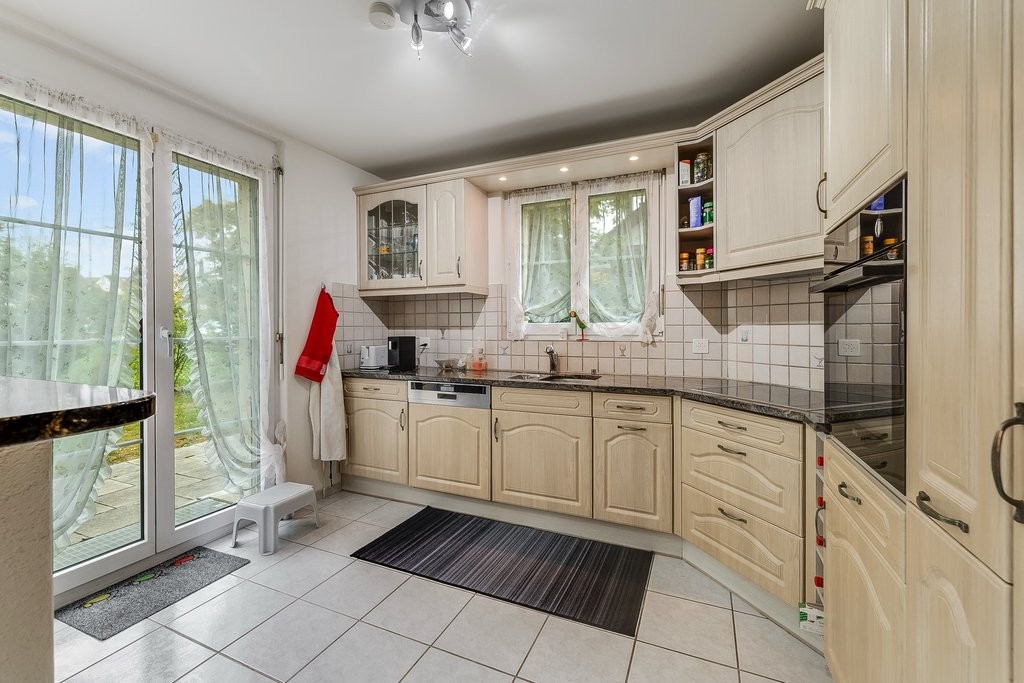 2 ½ rooms single house