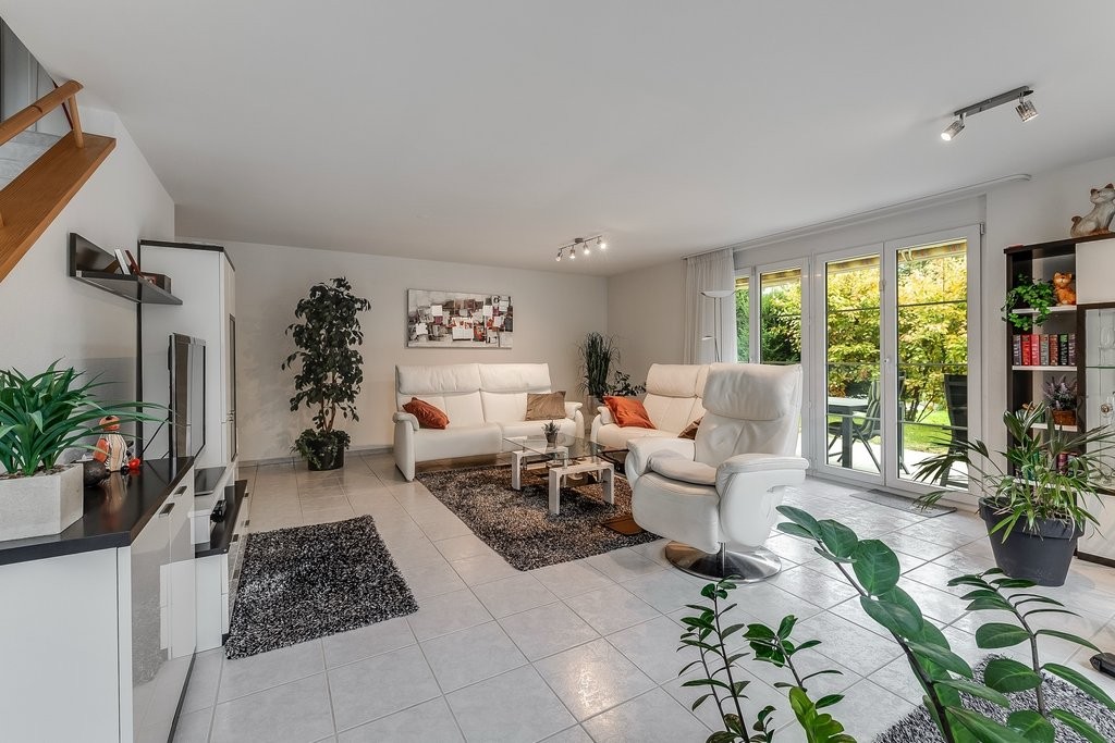 2 ½ rooms single house
