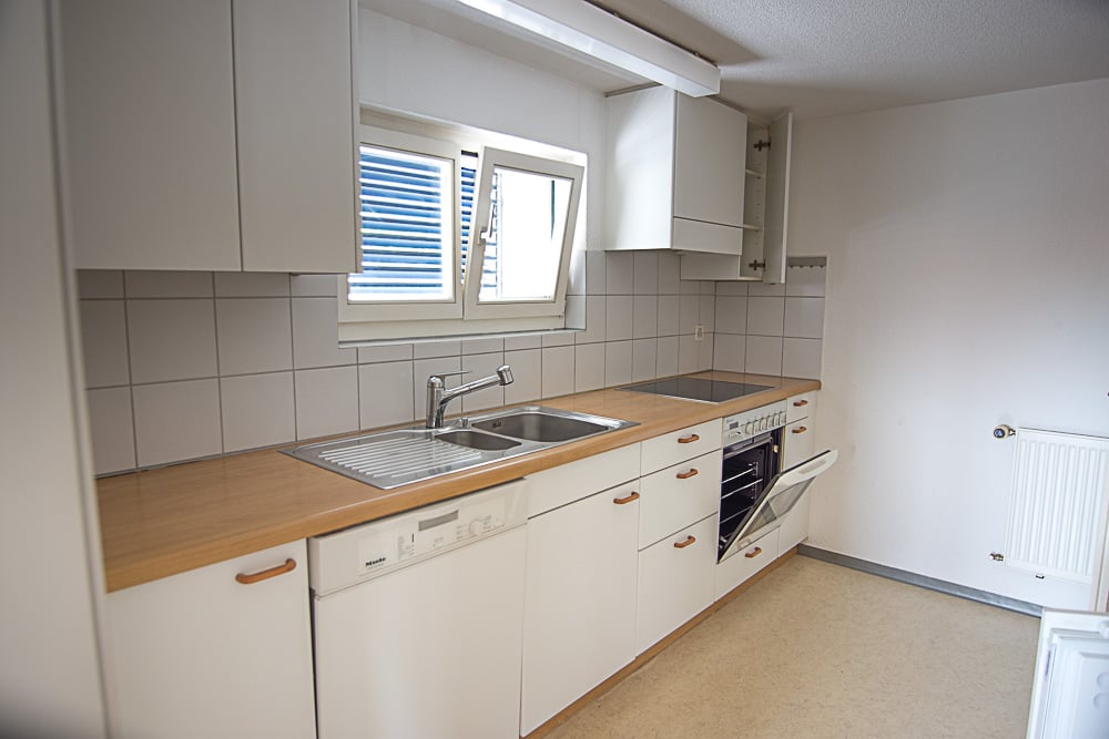 Appartamento di 3 ½ locali