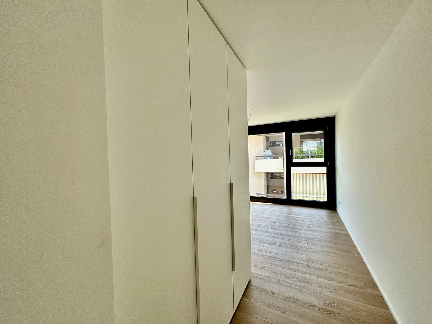 1 ½ Zimmer-Wohnung, Foto 4 von 9