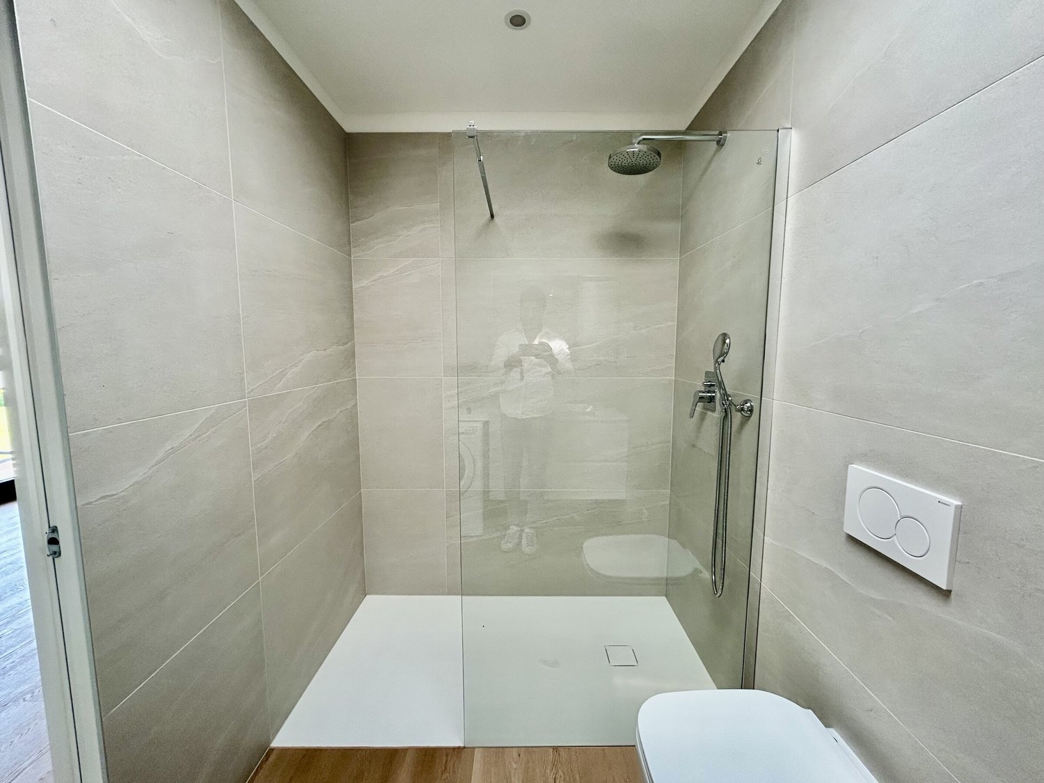 1 ½ Zimmer-Wohnung, Foto 8 von 9