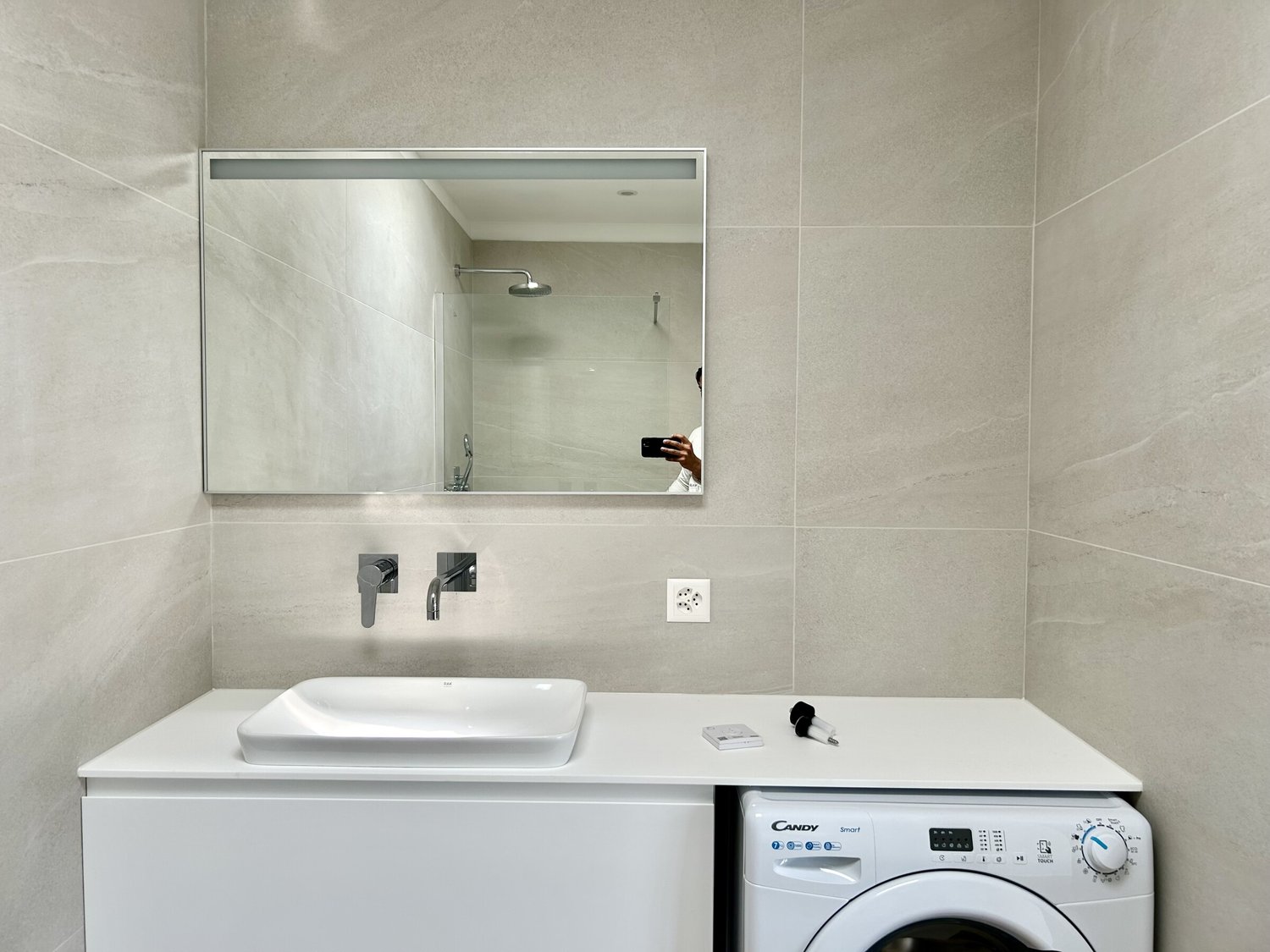 1 ½ Zimmer-Wohnung, Foto 5 von 9