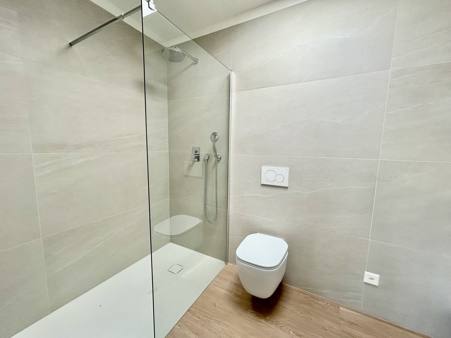 1 ½ Zimmer-Wohnung, Foto 7 von 9