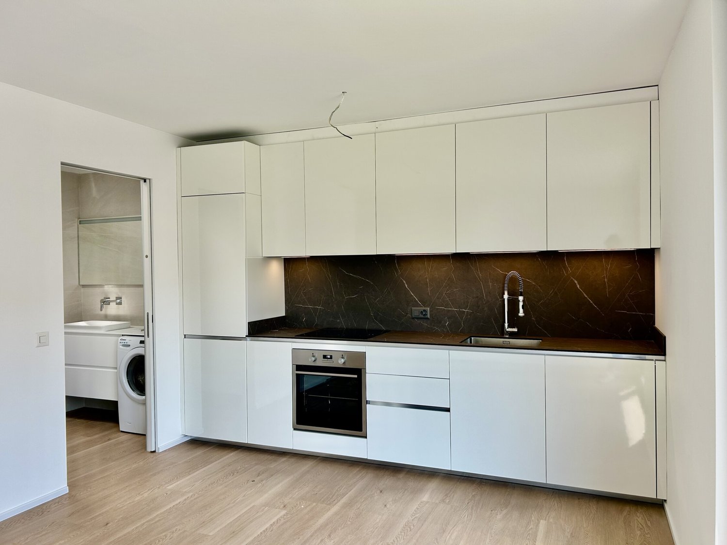 1 ½ Zimmer-Wohnung, Foto 3 von 9