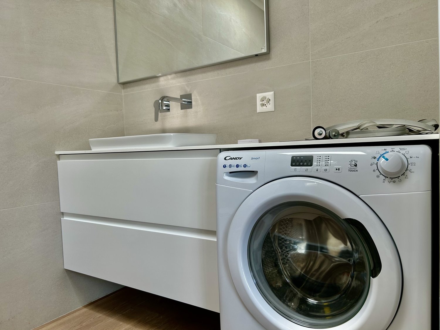1 ½ Zimmer-Wohnung, Foto 9 von 9