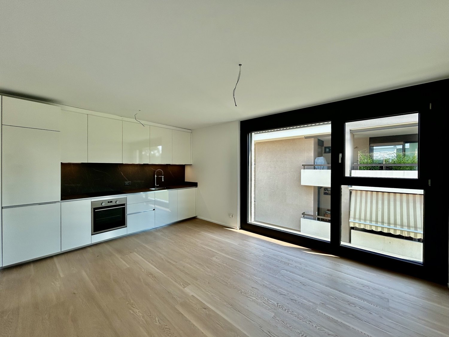 1 ½ Zimmer-Wohnung, Foto 2 von 9