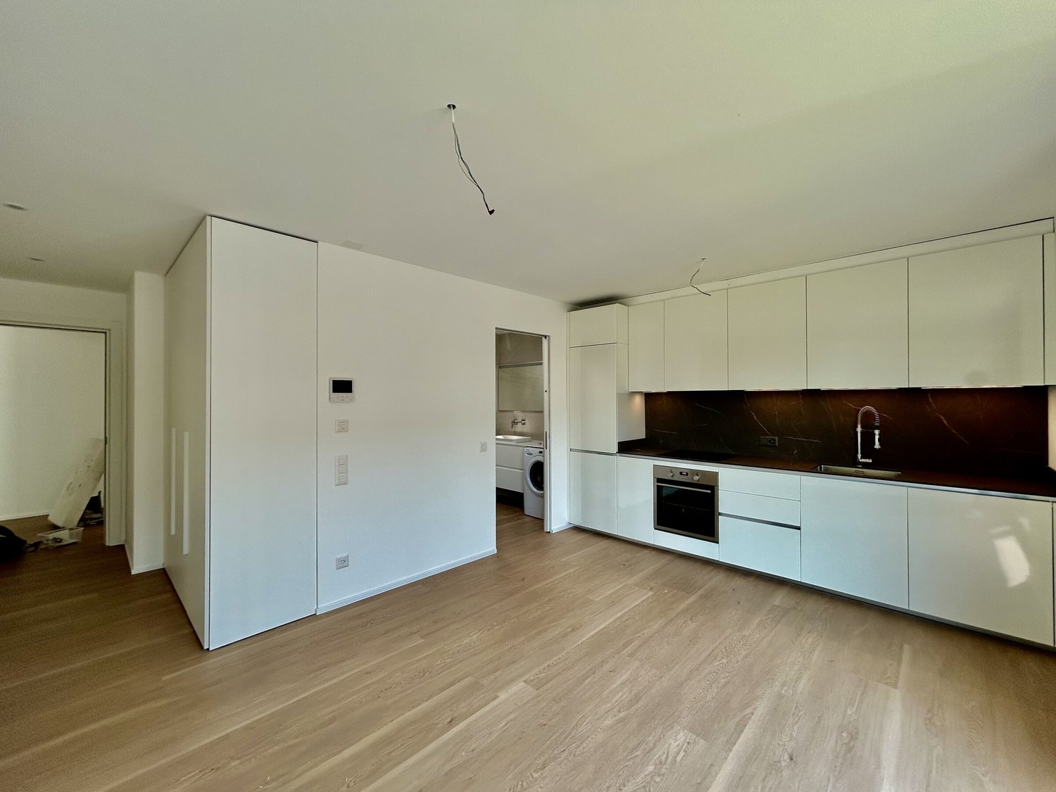 1 ½ Zimmer-Wohnung, Foto 1 von 9