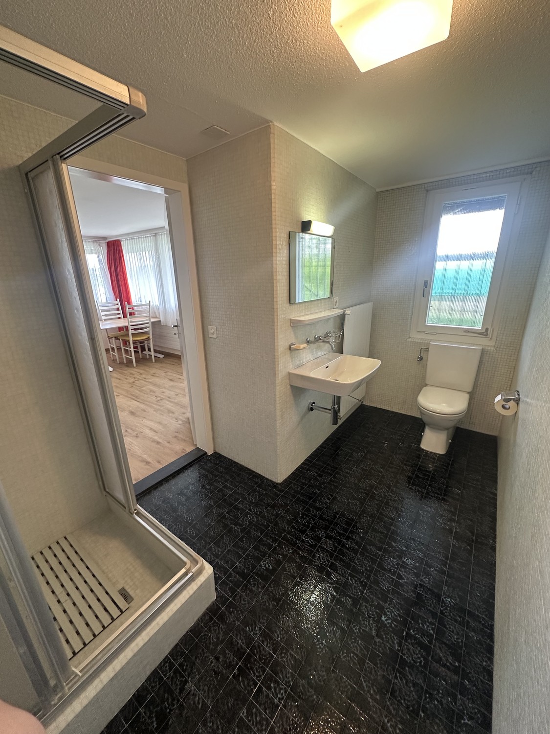 1 room apartment, Foto 5 von 6