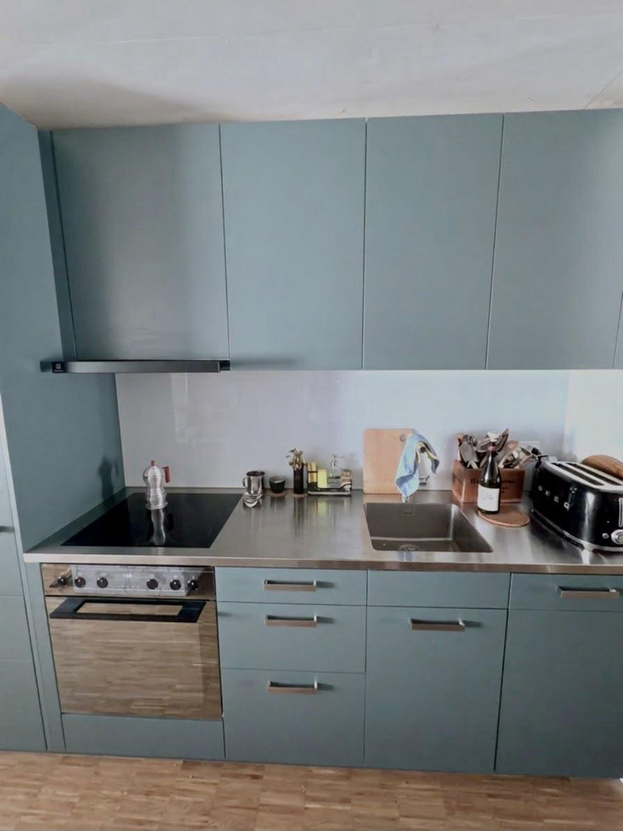 Appartamento di 1 ½ locali