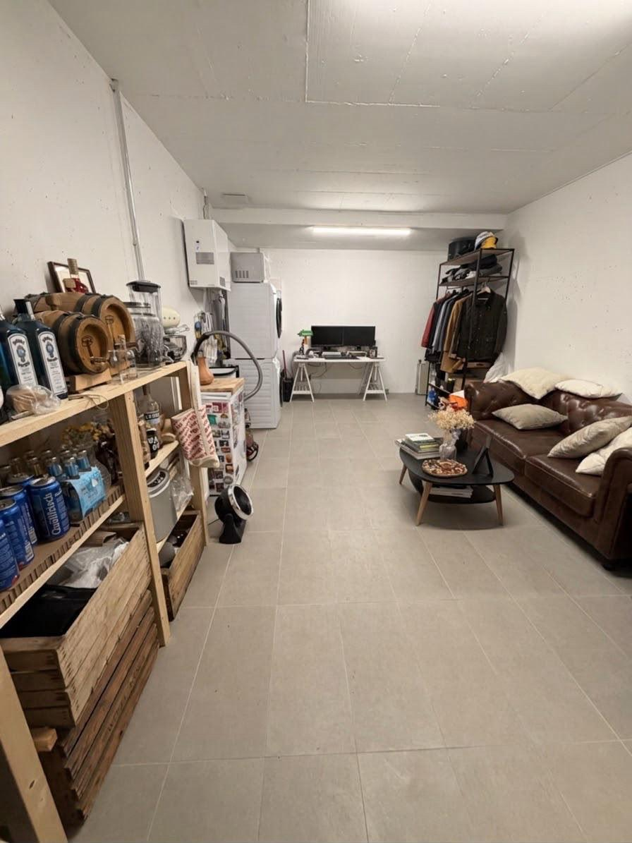 Appartamento di 1 ½ locali