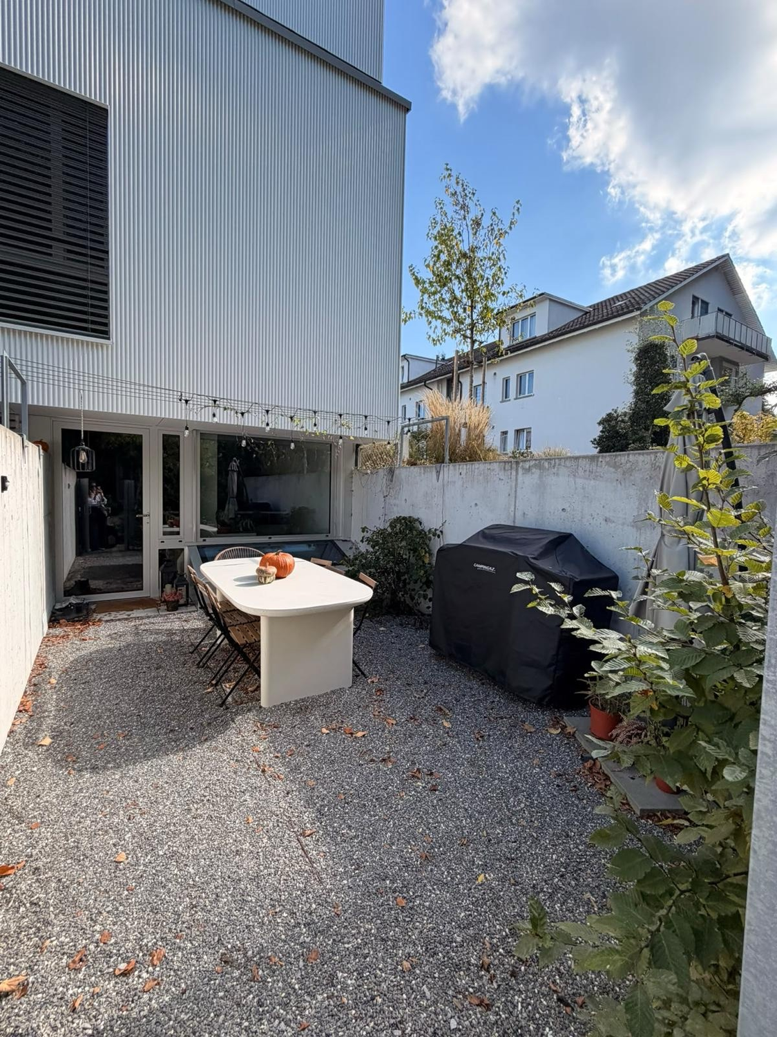 Appartamento di 1 ½ locali