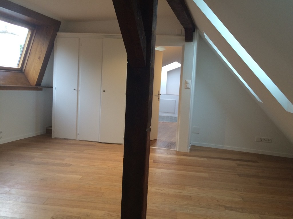 2 ½-Zimmer-Wohnung, Foto 3 von 5