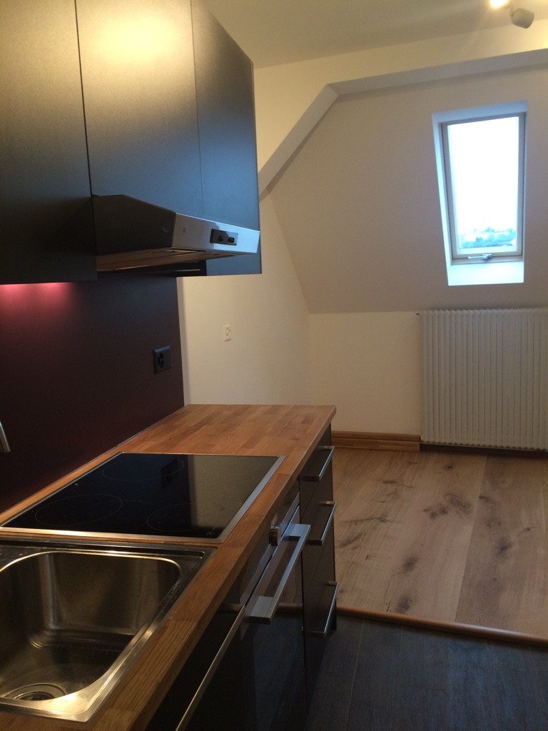 2 ½-Zimmer-Wohnung, Foto 5 von 5