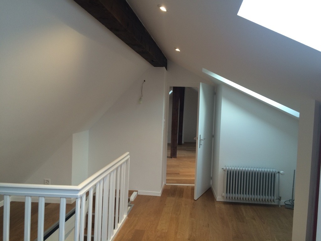 2 ½-Zimmer-Wohnung, Foto 1 von 5