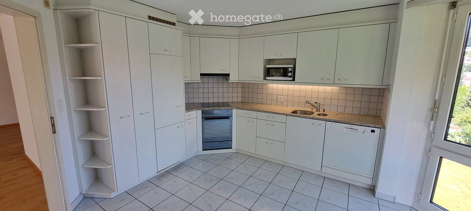 Appartamento di 2 ½ locali