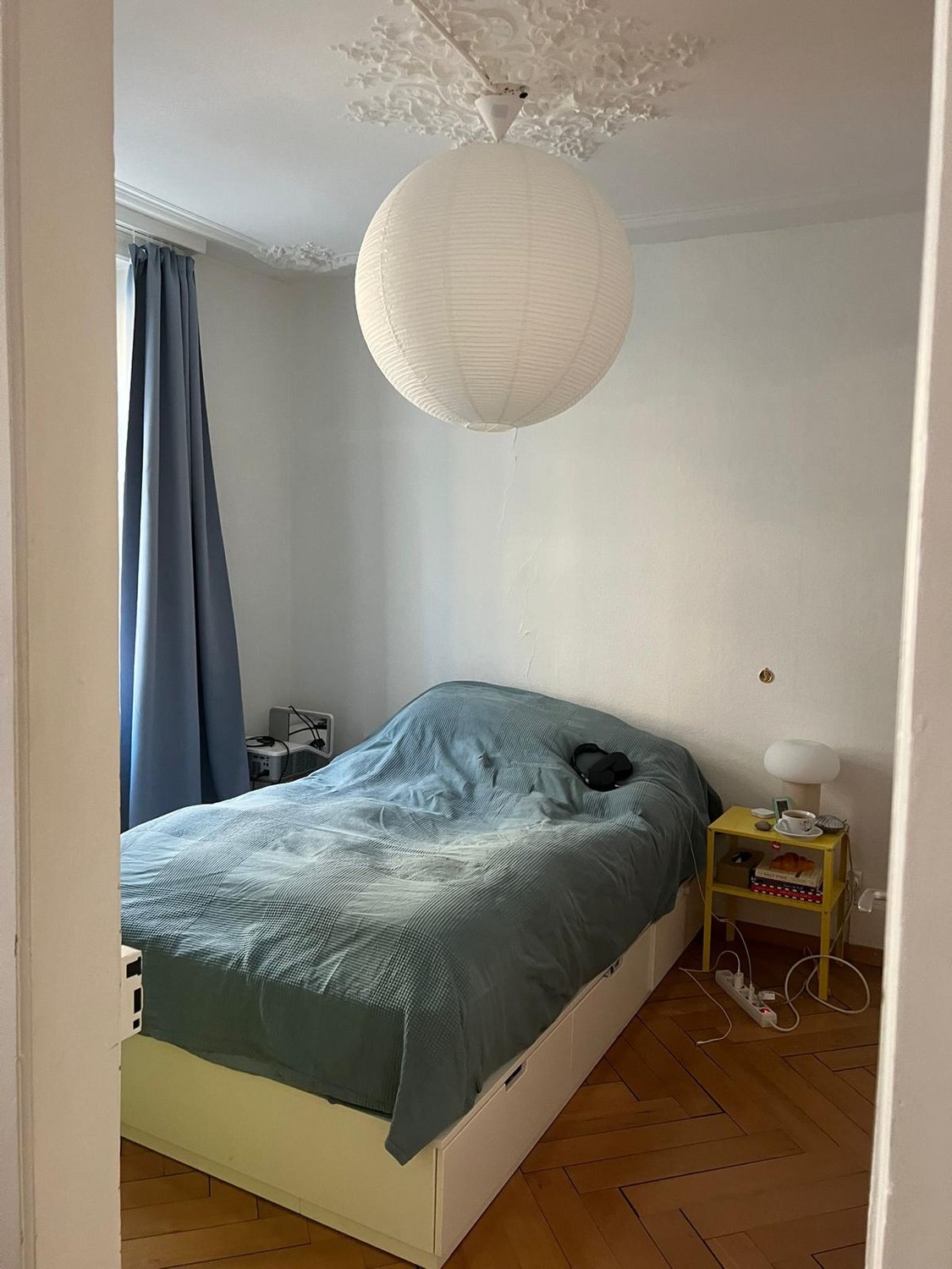 3 rooms apartment, Foto 5 von 6