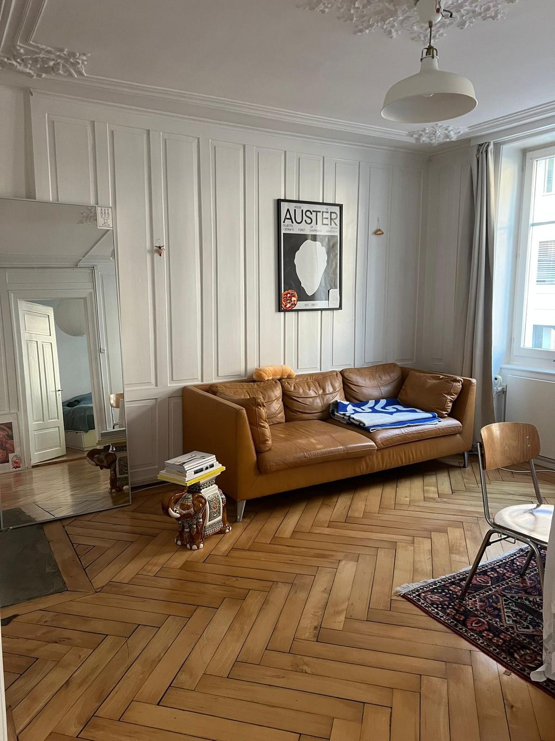 3 rooms apartment, Foto 2 von 6