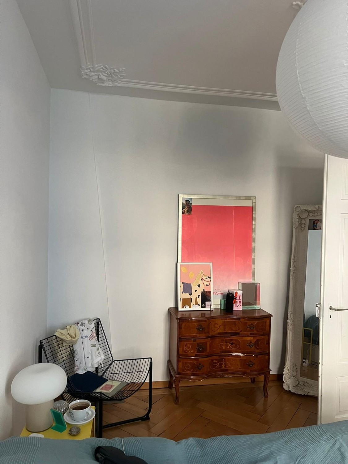 3 rooms apartment, Foto 4 von 6