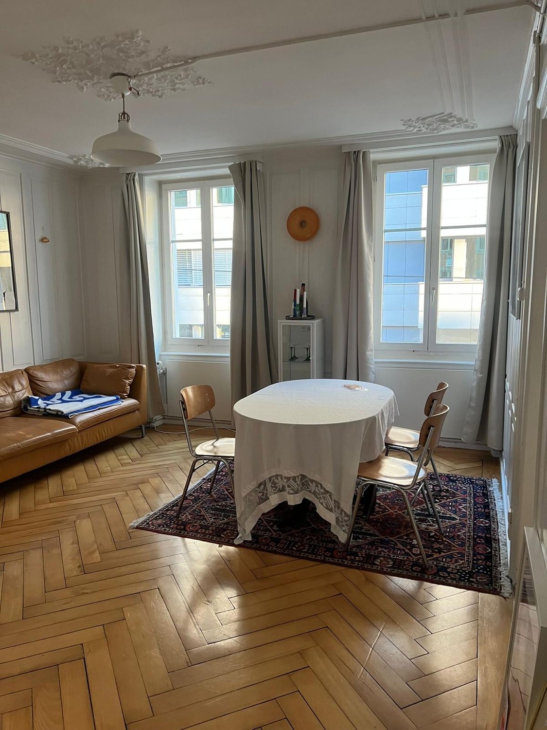3 rooms apartment, Foto 6 von 6