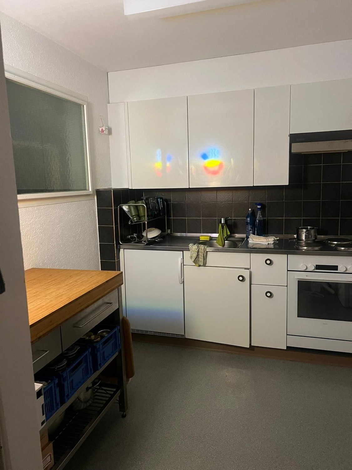 3 rooms apartment, Foto 1 von 6