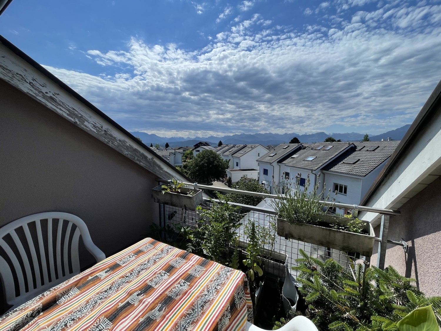 Appartement de 2 ½ pièces, photo 2 sur 7